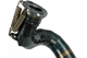 Auspuff Yasuni Carrera 16.07 Kevlar, Minarelli horizontal