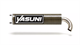 Auspuff Yasuni Carrera 16.07 Kevlar, Minarelli horizontal