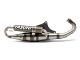 Pot Yasuni Carrera 16 silencieux Kevlar, Piaggio/Gilera