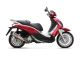 Pot d'échappement Yasuni EVO4, Black Edition, Aprilia/Derbi/Gilera/Piaggio 125cc 4T