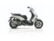 Pot d'échappement Yasuni Scooter 4 Titanium PIAGGIO Beverly 350 (2012 à 2014)
