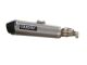 Pot d'échappement Yasuni EVO4 Look Titanium, Honda Forza 125cc ABS 4T