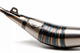 Auspuff Yasuni R1 Max Serie Carbon, Derbi / AM6