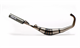 Auspuff Yasuni Road R1 «KEVLAR» Aprilia / Rieju / Yamaha