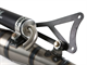 Auspuff Yasuni Carrera 16 Alu-Schwarz, Minarelli horizontal