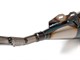 Pot Yasuni Road R2 (carbone), moto 50cc Aprilia RS50 / Yamaha TZR