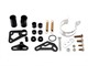 Pot Yasuni Road R2 (carbone), moto 50cc Aprilia RS50 / Yamaha TZR