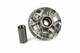 Variateur Polini Hi-Speed Evolution 2 canon 16mm (12,5°), moteur scooter Minarelli 50cc