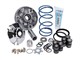 Variator Polini Hi-Speed Evolution 2 d.16mm - 12,5°, Piaggio