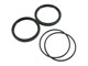 Kit révision O'ring+spi correcteur Polini 33mm (embrayage Minarelli 105mm)
