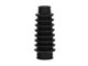 Soufflet de fourche noir Ø 23/30 x 103mm Puch