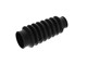 Soufflet de fourche noir Ø 23/30 x 103mm Puch