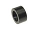 Entretoise cale alu 16x24x13mm pour axe de pédalier, type vélomoteur universel