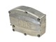 Couvercle d'embrayage, moteur Puch ZA50 2-vitesses automatiques
