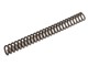 Ressort de fourche télescopique (19x184x3mm), Puch Maxi/X30