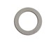 Abdeckscheibe (Staubdeckel) 29.2/21mm Nabe Leleu