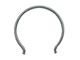 Spannring Puch Maxi (Feder Kettengleitgummi)
