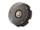 Cloche d'embrayage eco 21 dents (reproduction), vélomoteurs Puch E50