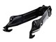 Bras ocsillant - chassis noir, vélomoteurs Puch Maxi X30 NG-2AH (original)