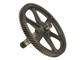 Roue dentée/Transmission primaire Puch Maxi E50 19/96 dents, occasion