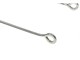 Renfort/Support de garde boue Puch 315mm, universel vélomoteurs
