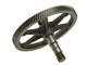 Roue dentée/Transmission primaire Puch Maxi original E50 21/106 dents, occasion