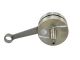 Kurbelwelle Monaya Racing "King-Size", 50/100mm, Derbi D50B0 Euro3