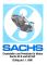 Ersatzteile und Preisliste Sachs 50 S und 50 SW