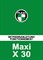 Betriebsanleitung Puch Maxi und X 30 (einschliesslich Supermaxi)