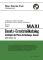 Zusatz-Ersatzteilkatalog Puch Maxi N off Road, Maxi S (Frey Spezial) 1- und 2-Gang