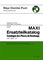Ersatzteilkatalog Puch Maxi, 1-Gang-Automatik