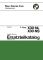 Ersatzteilkatalog Puch X30 NS / NL (CH)