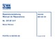 Manuel d'atelier, moteur Sachs 503/AB CH