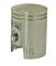 Piston complet d'origine Kymco Super 9