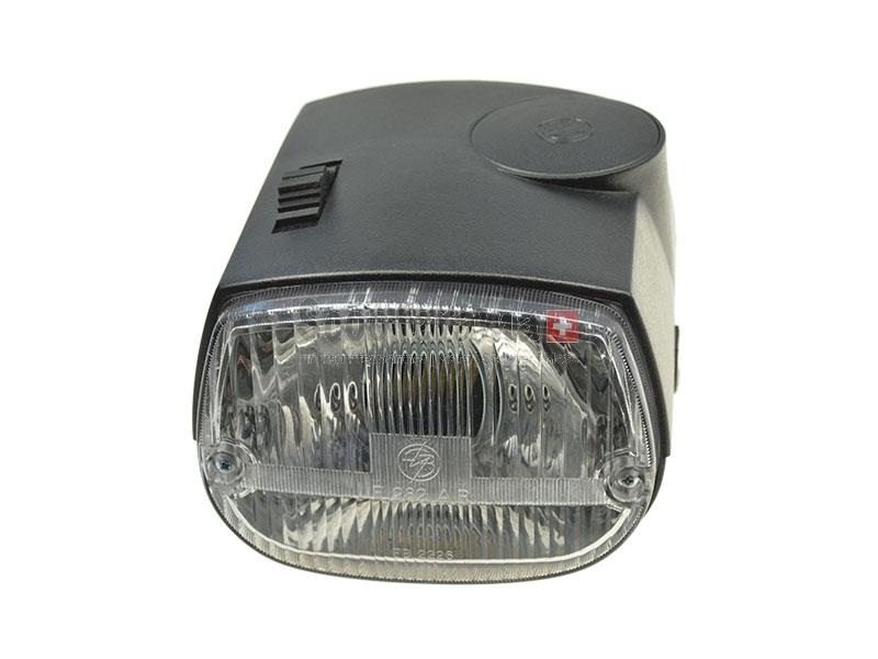 Neu LED Piaggio Vespa Ciao Bravo LED Scheinwerfer Birne Lampe 6 V P26s 