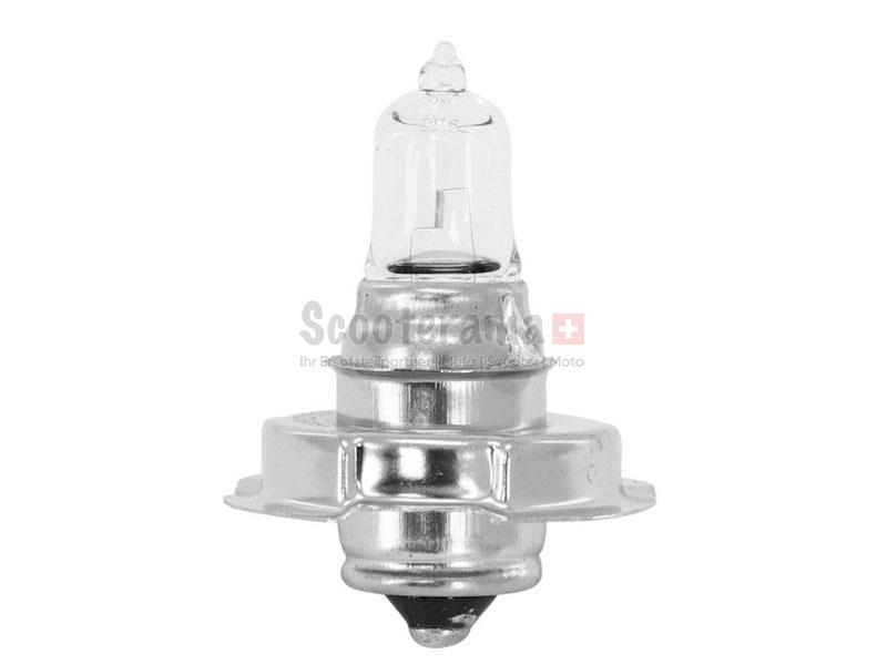 Glühlampe 12 V Volt 15 W Watt Sockel P26s Zweirad Roller Glühlampe Birne Glühlampe 12 V Volt 15 W Watt Sockel P26s Zweirad Roller Glühlampe Birne