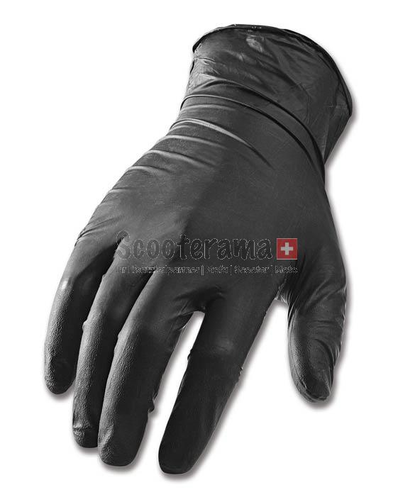 Bosch Handschuhe Größe L 