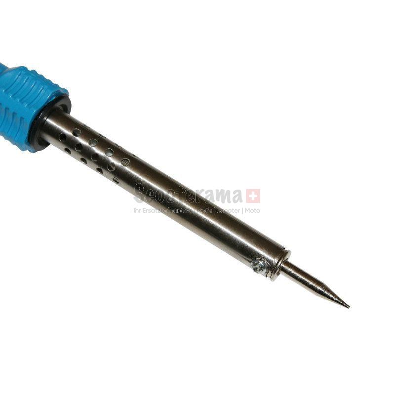 495012 | C.K Tools Lötkolben 40W 230V 530°C Schutzkontaktstecker Typ C (CEE 7/16 495012 | C.K Tools Lötkolben 40W 230V 530°C Schutzkontaktstecker Typ C (CEE 7/16