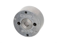 Rotor PVL, cône 923, cône 1:5 Rotor PVL, cône 923, cône 1:5