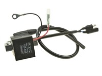 Bobine HT PVL 458115 / 105458 / 458 105 analogique fixe, connection type 5 Bobine HT PVL 458115 / 105458 / 458 105 analogique fixe, connection type 5