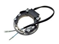Stator PVL 1077, 3000 circonvolutions, plateau Ø90mm, Typ3 Stator PVL 1077, 3000 circonvolutions, plateau Ø90mm, Typ3
