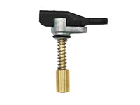 Choke manuel DellOrto PHBE/PHBH/PHBL/VHSB/VHSH (type: E)