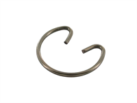 Kolbenbolzensicherung Ø 12mm (doppel G)