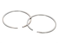 Segments Olympia 43mm Piaggio Ciao Segments Olympia 43mm Piaggio Ciao