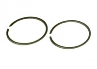 Jeu de segments Athena 43mm, vélomoteur Piaggio Ciao Jeu de segments Athena 43mm, vélomoteur Piaggio Ciao