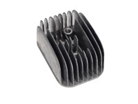 Culasse alu Olympia Ø 41-43mm, vélomoteurs Piaggio Ciao Culasse alu Olympia Ø 41-43mm, vélomoteurs Piaggio Ciao