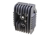Culasse Olympia Piaggio SI Ø 43 mm Culasse Olympia Piaggio SI Ø 43 mm