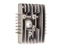 Culasse Polini surcompressée Ø 38 à 43mm Piaggio Si, avec ailette supplémentaire Culasse Polini surcompressée Ø 38 à 43mm Piaggio Si, avec ailette supplémentaire