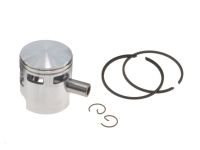 Kolbenkit Pinasco 46mm (B) Piaggio Ciao/SI, Kolbenbolzen 10mm
