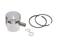Kolbenkit Pinasco 46mm (A) Piaggio Ciao/SI, Kolbenbolzen 10mm Kolbenkit Pinasco 46mm (A) Piaggio Ciao/SI, Kolbenbolzen 10mm